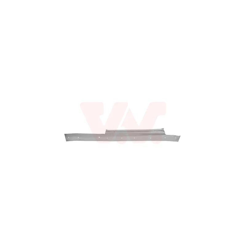 Marche-pied VAN WEZEL 1604104