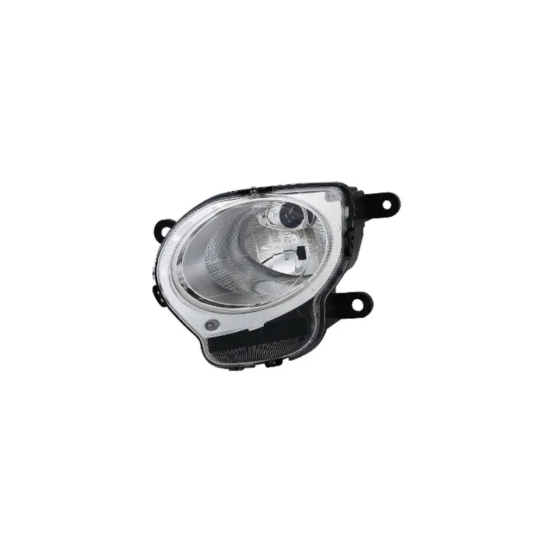 Projecteur longue portée VAN WEZEL 1604959