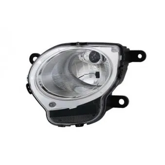 Projecteur longue portée VAN WEZEL