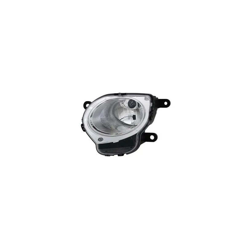 Projecteur longue portée VAN WEZEL 1604959M