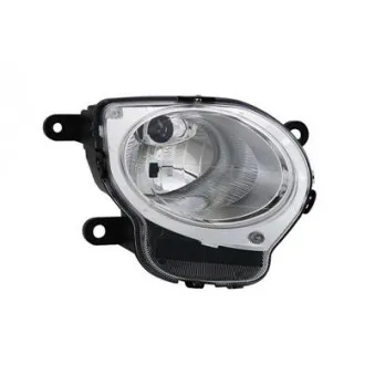 Projecteur longue portée VAN WEZEL