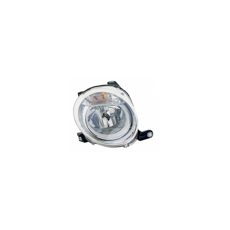 Projecteur principal VAN WEZEL 1604962