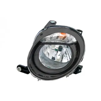 Projecteur principal VAN WEZEL 1604963M