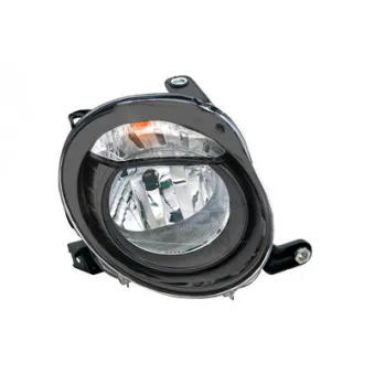 Projecteur principal VAN WEZEL 1604964M