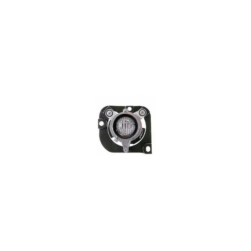 Projecteur antibrouillard VAN WEZEL 1604998
