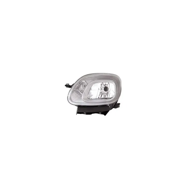 Projecteur principal VAN WEZEL 1607961M