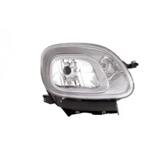 Projecteur principal VAN WEZEL 1607962