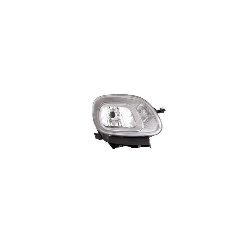 Projecteur principal VAN WEZEL 1607962