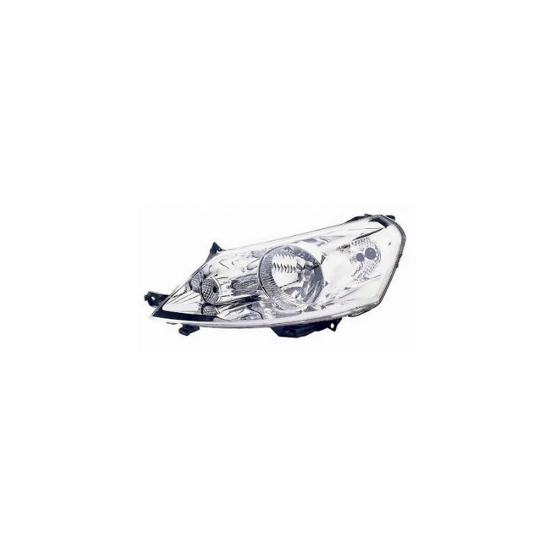 Projecteur principal VAN WEZEL 1612961V