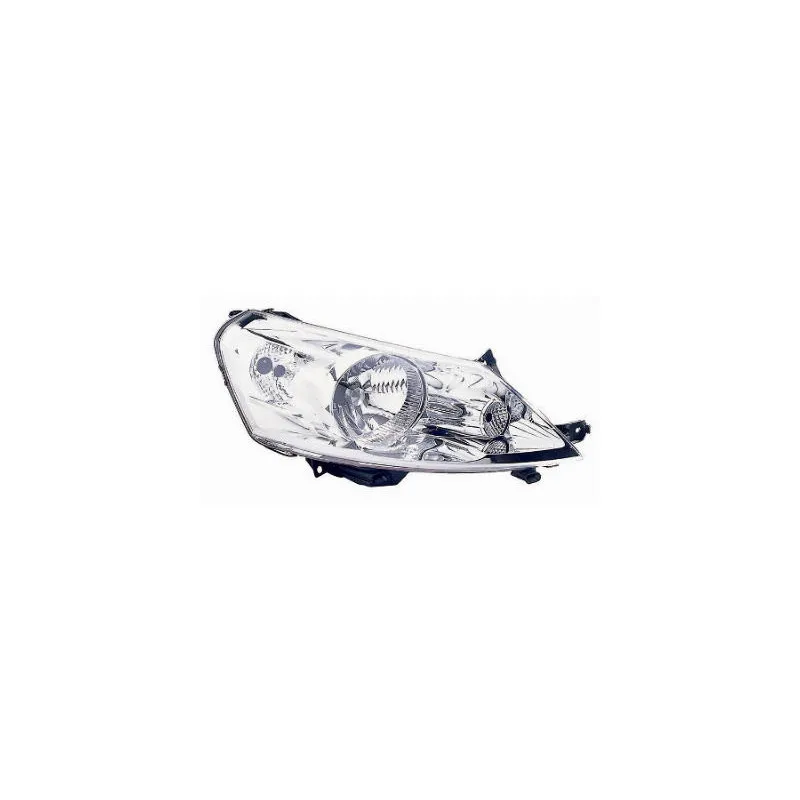 Projecteur principal VAN WEZEL 1612962V