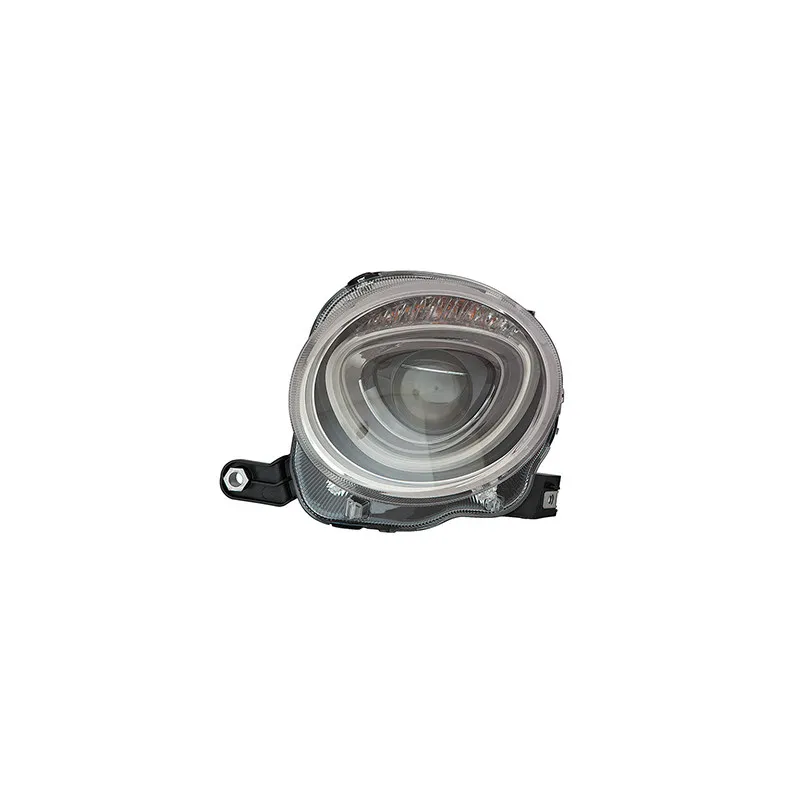 Projecteur principal VAN WEZEL 1614961