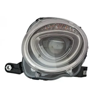 Projecteur principal VAN WEZEL 1614961M