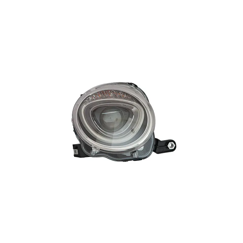 Projecteur principal VAN WEZEL 1614962