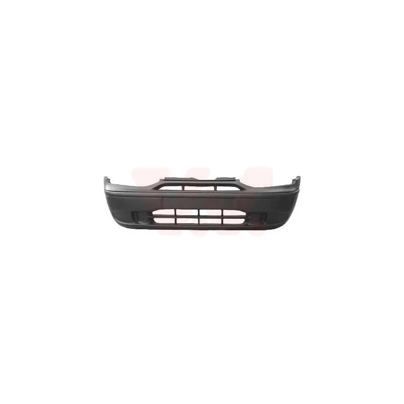 Pare-chocs VAN WEZEL 1615573