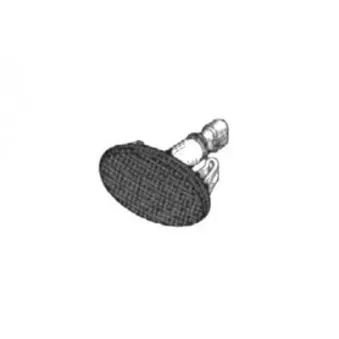 Feu clignotant VAN WEZEL 1615913