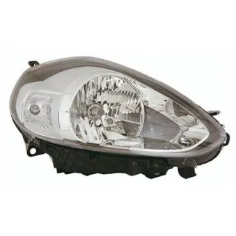 Projecteur principal VAN WEZEL 1619962V
