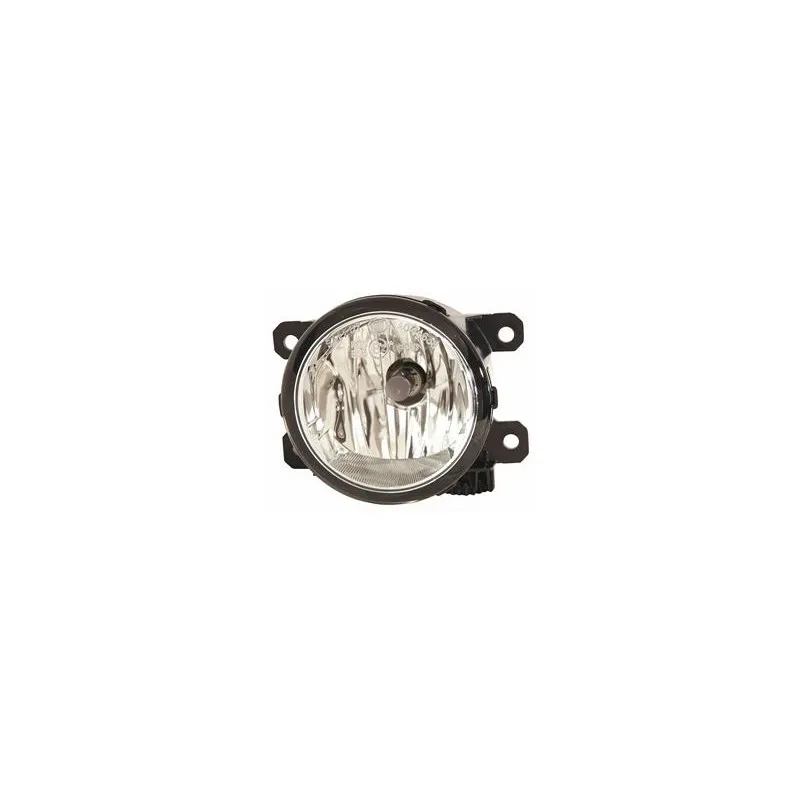 Projecteur antibrouillard VAN WEZEL 1619999
