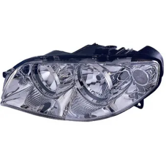 Projecteur principal VAN WEZEL 1622961