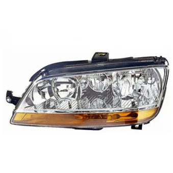 Projecteur principal VAN WEZEL 1623961