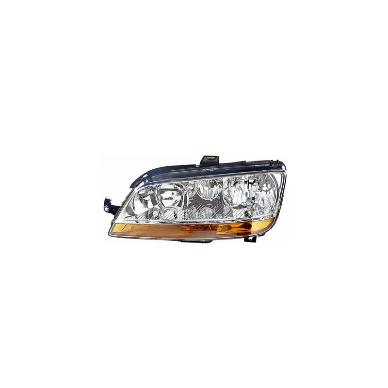 Projecteur principal VAN WEZEL 1623961