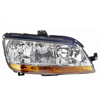 Projecteur principal VAN WEZEL 1623962