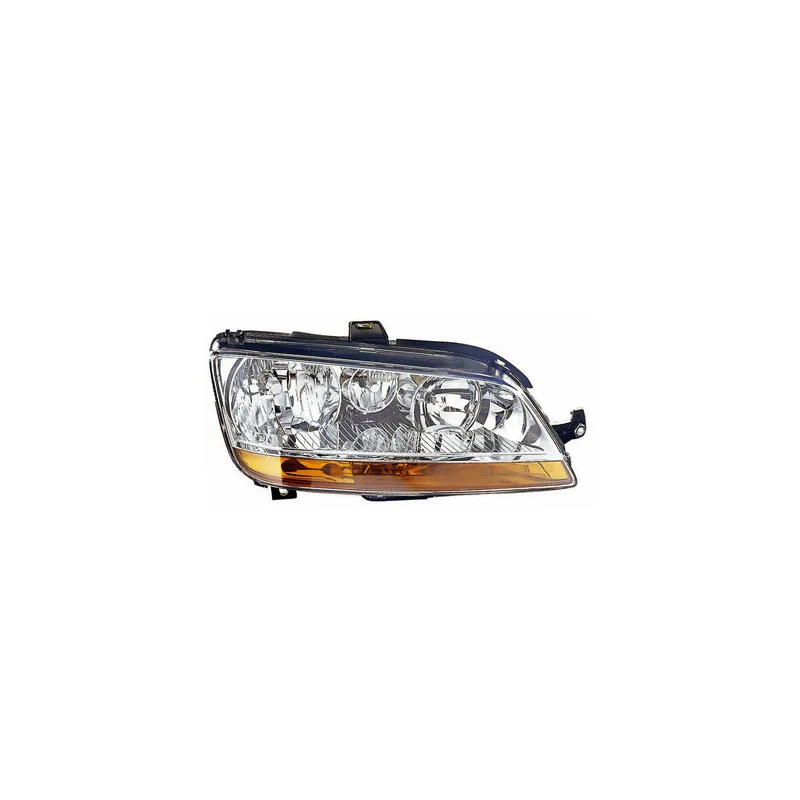 Projecteur principal VAN WEZEL 1623962
