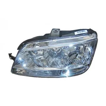 Projecteur principal VAN WEZEL 1623967