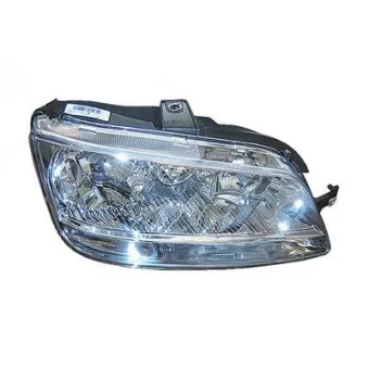 Projecteur principal VAN WEZEL 1623968