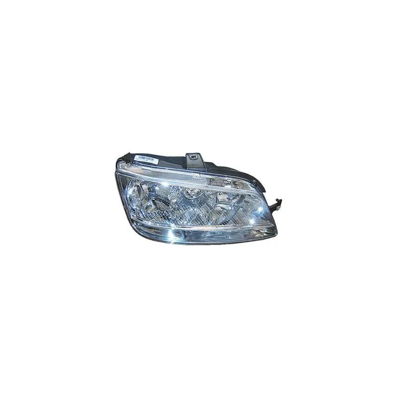 Projecteur principal VAN WEZEL 1623968