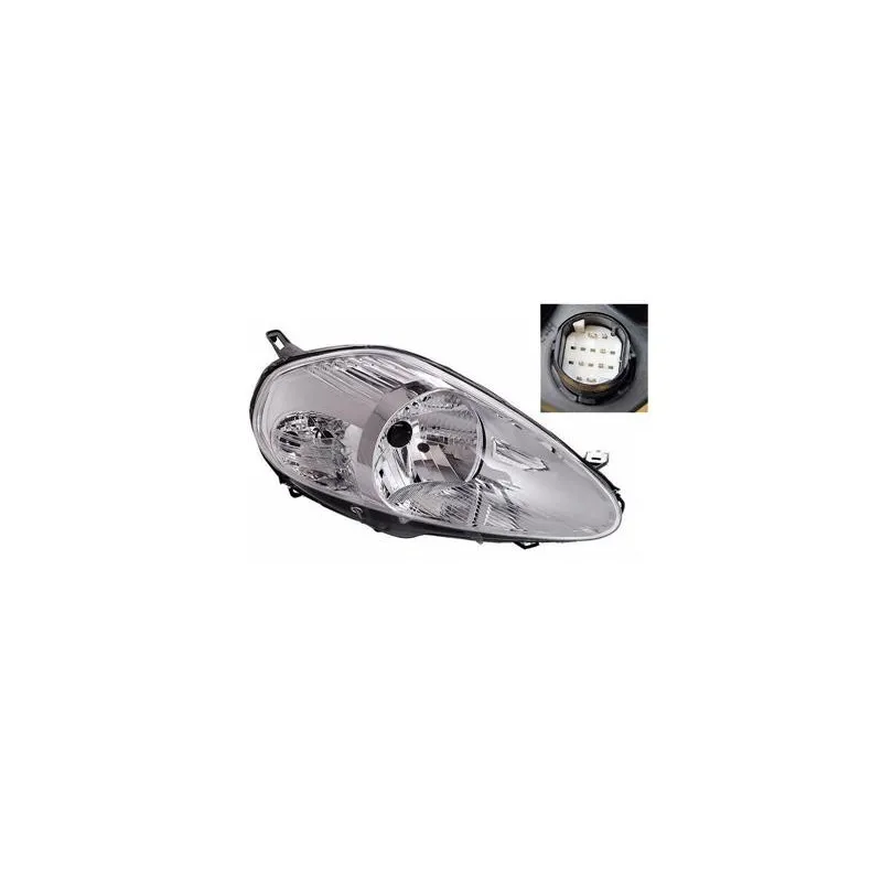 Projecteur principal VAN WEZEL 1624962V