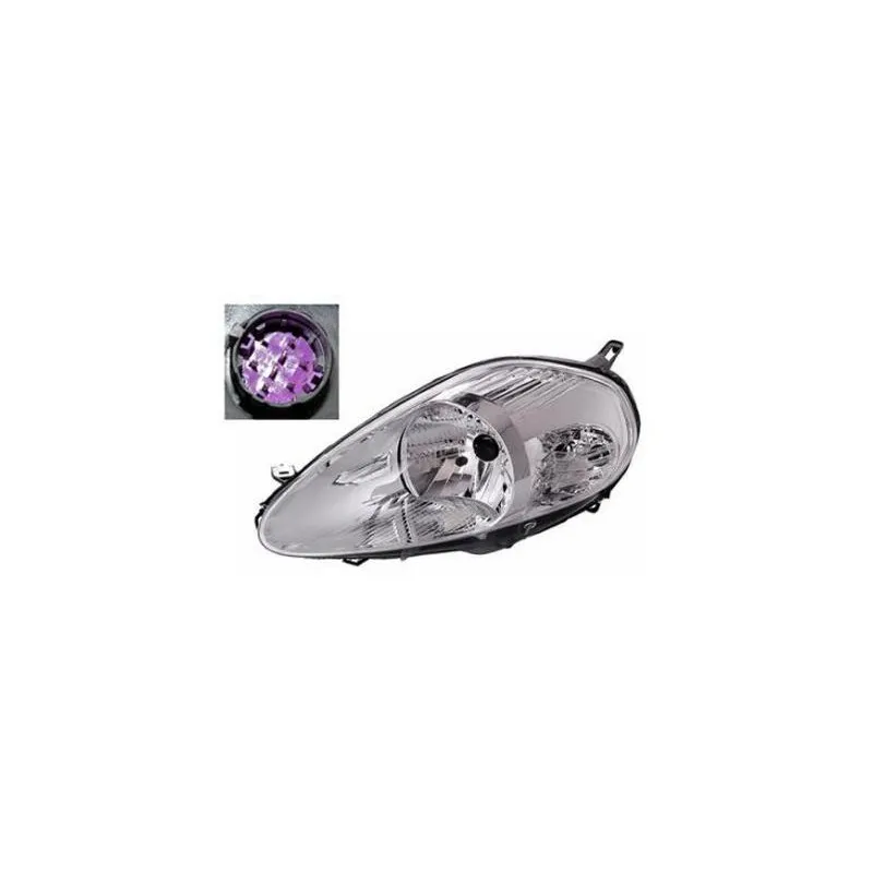 Projecteur principal VAN WEZEL 1624963V