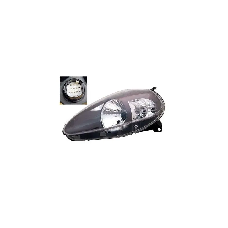 Projecteur principal VAN WEZEL 1624965