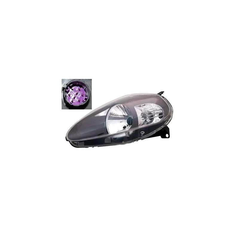 Projecteur principal VAN WEZEL 1624967