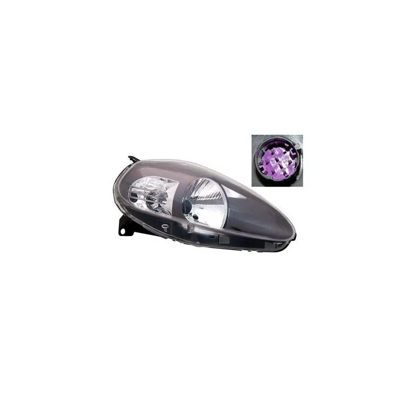 Projecteur principal VAN WEZEL 1624968