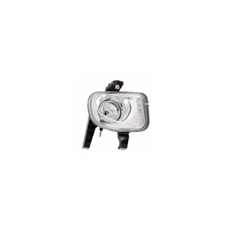 Projecteur antibrouillard VAN WEZEL 1624996
