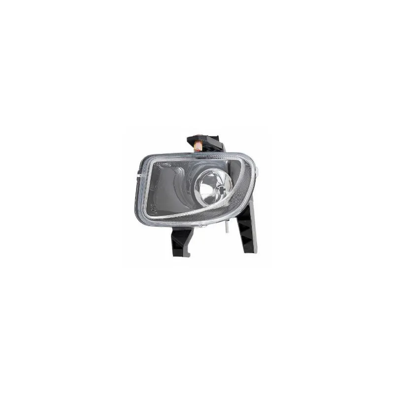 Projecteur antibrouillard VAN WEZEL 1624997