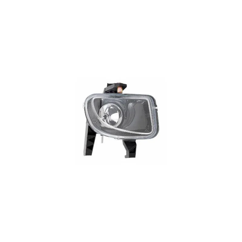 Projecteur antibrouillard VAN WEZEL 1624998