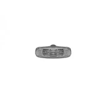 Feu clignotant VAN WEZEL 1627913