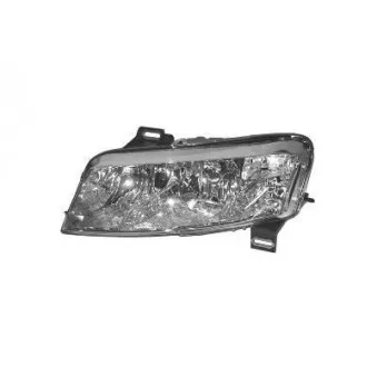 Projecteur principal VAN WEZEL 1627961M