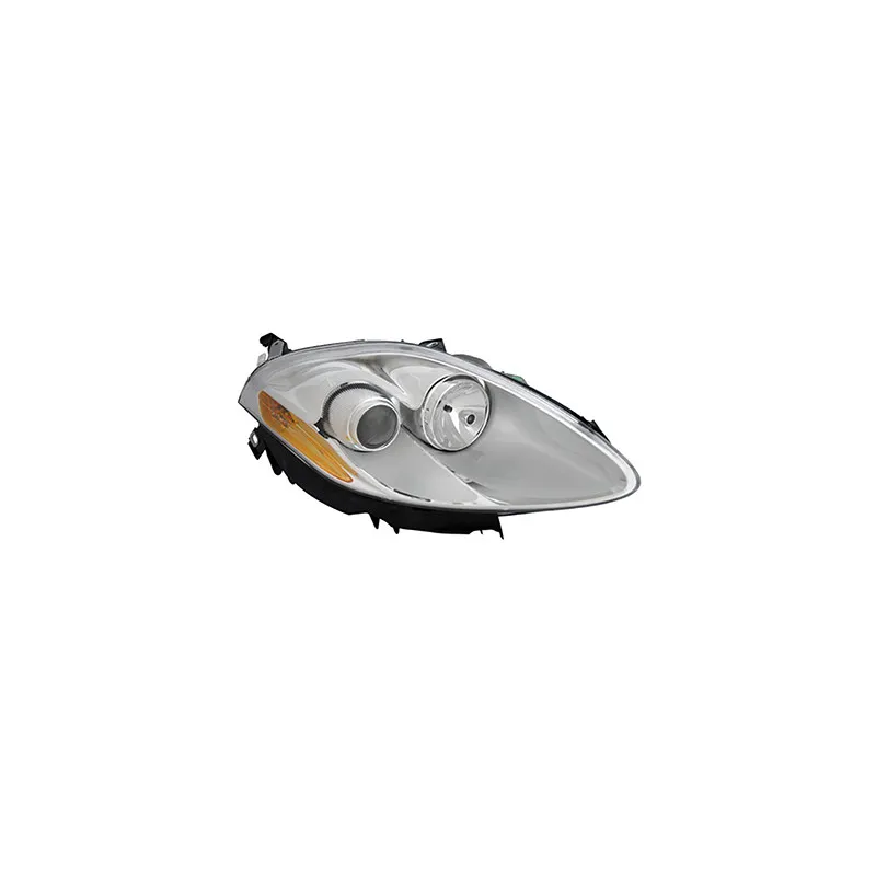 Projecteur principal VAN WEZEL 1629964