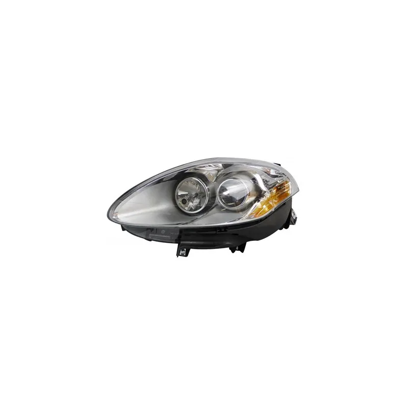 Projecteur principal VAN WEZEL 1629985M