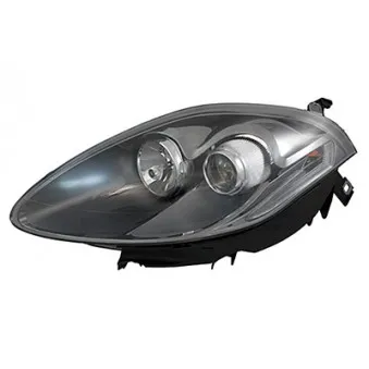 Projecteur principal VAN WEZEL 1629987M
