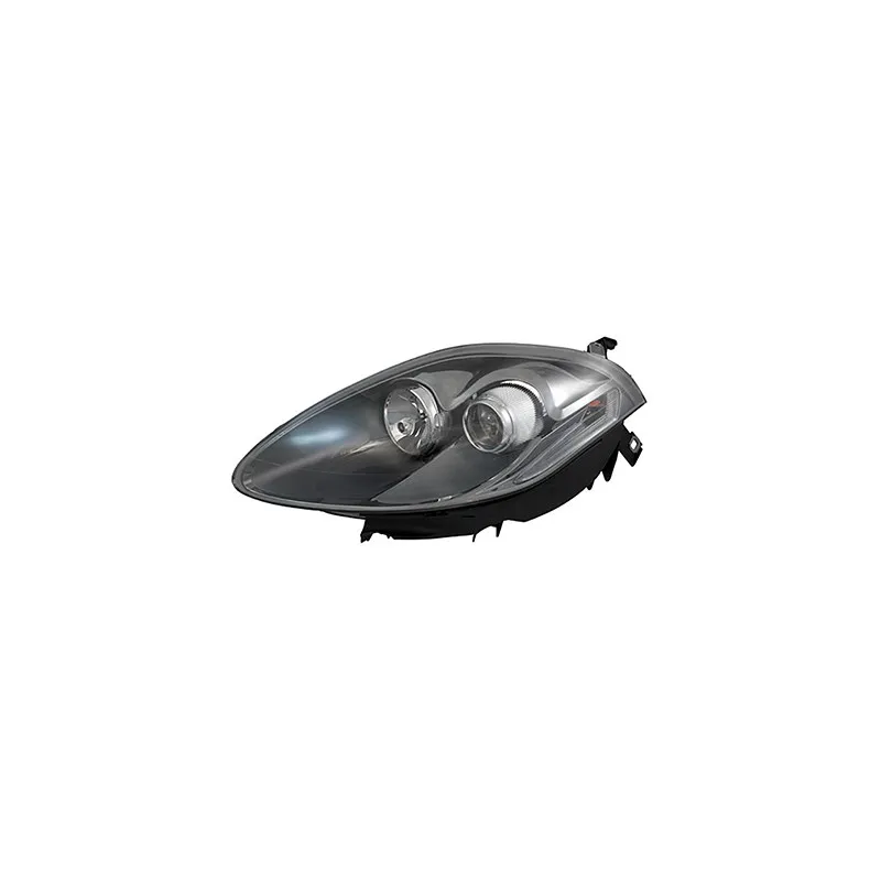 Projecteur principal VAN WEZEL 1629987M