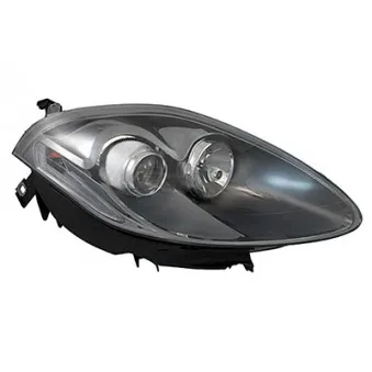 Projecteur principal VAN WEZEL 1629988M