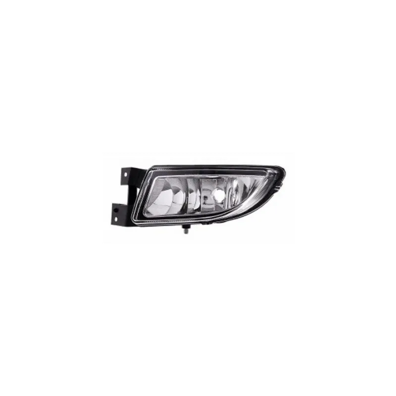 Projecteur antibrouillard VAN WEZEL 1629997