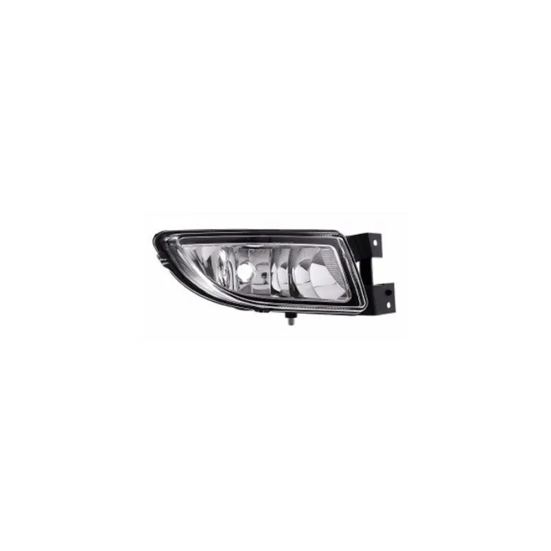 Projecteur antibrouillard VAN WEZEL 1629998