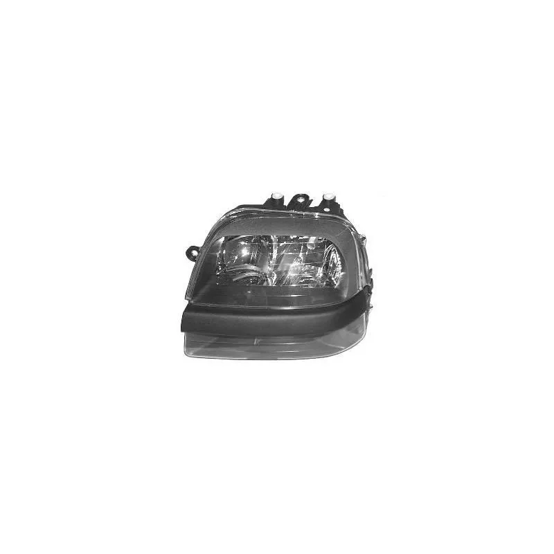 Projecteur principal VAN WEZEL 1636961