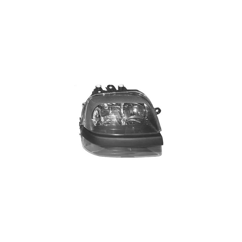 Projecteur principal VAN WEZEL 1636962