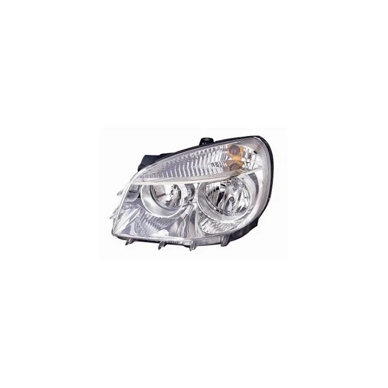 Projecteur principal VAN WEZEL 1637961