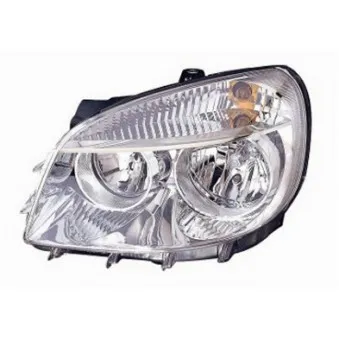 Projecteur principal VAN WEZEL 1637961M
